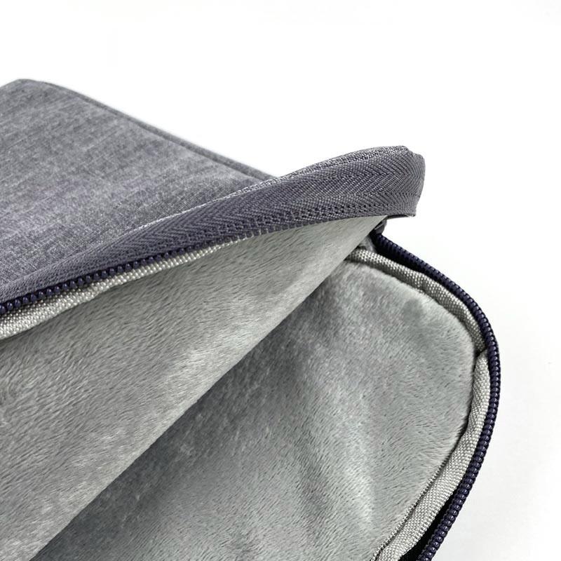 Túi Xách Chống Sốc Dành Cho Macbook Laptop Chống Nước 13Inch, 13.3 Inch, 14 Inch, 15 Inch, 15.6 Inch