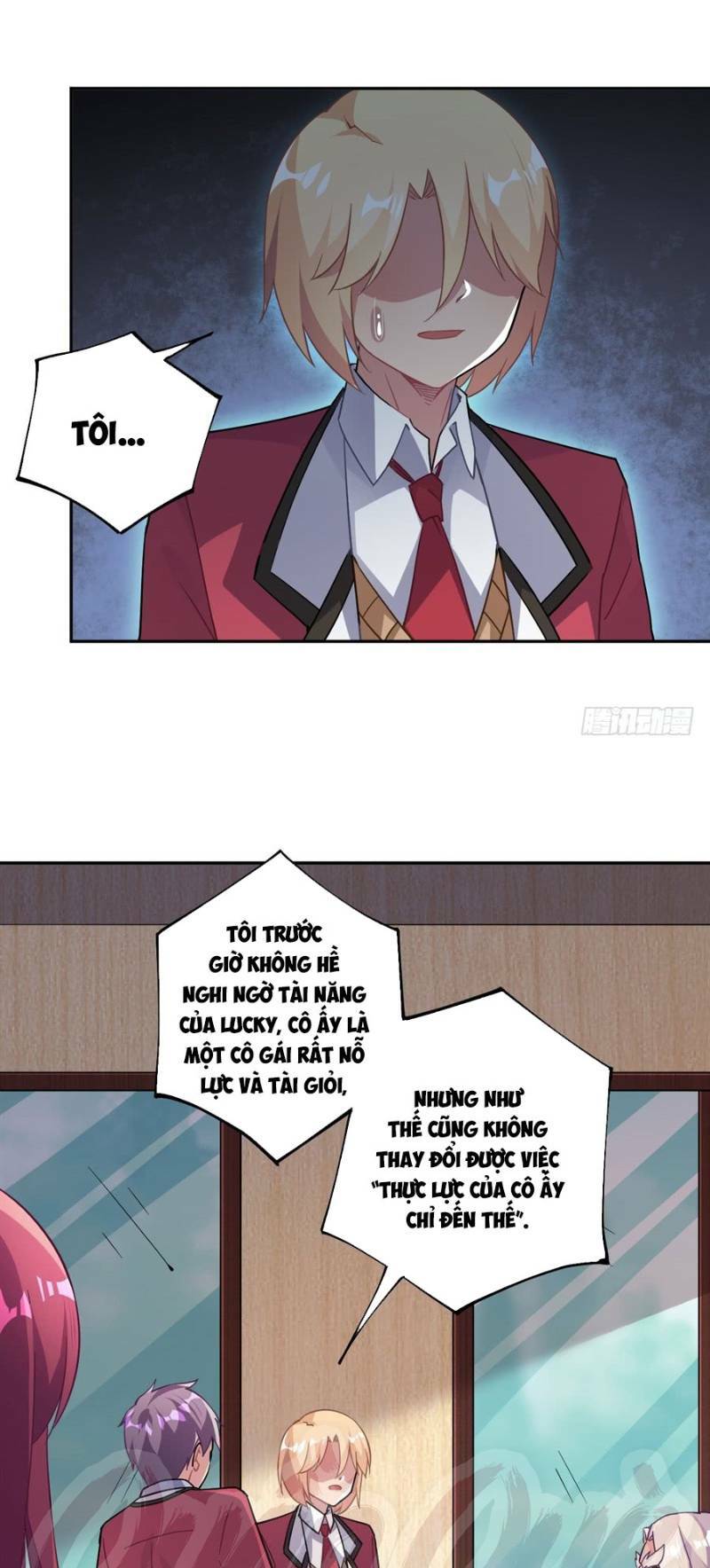 nhặt ma vương về làm nữ hầu chapter 25 31