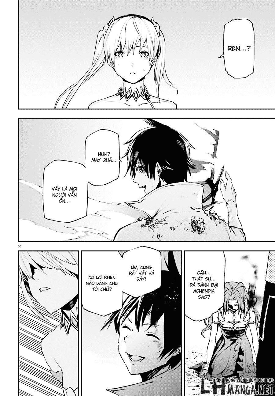 sekai no owari to yoakemae chapter 11 6