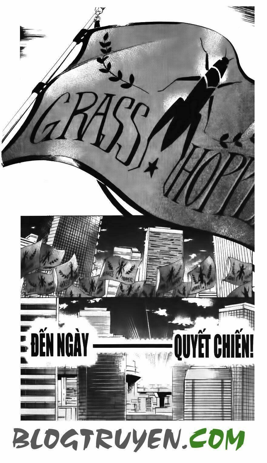 ma vương chapter 50 18