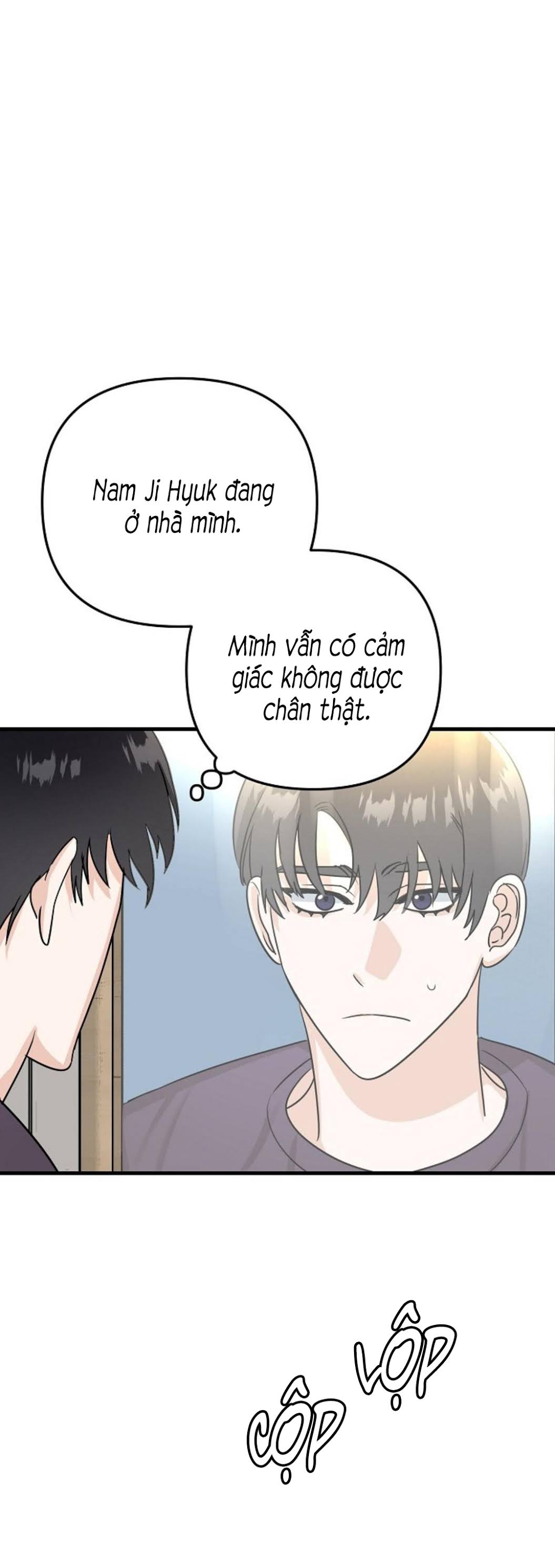 thiên đường một lần nữa chapter 7 18