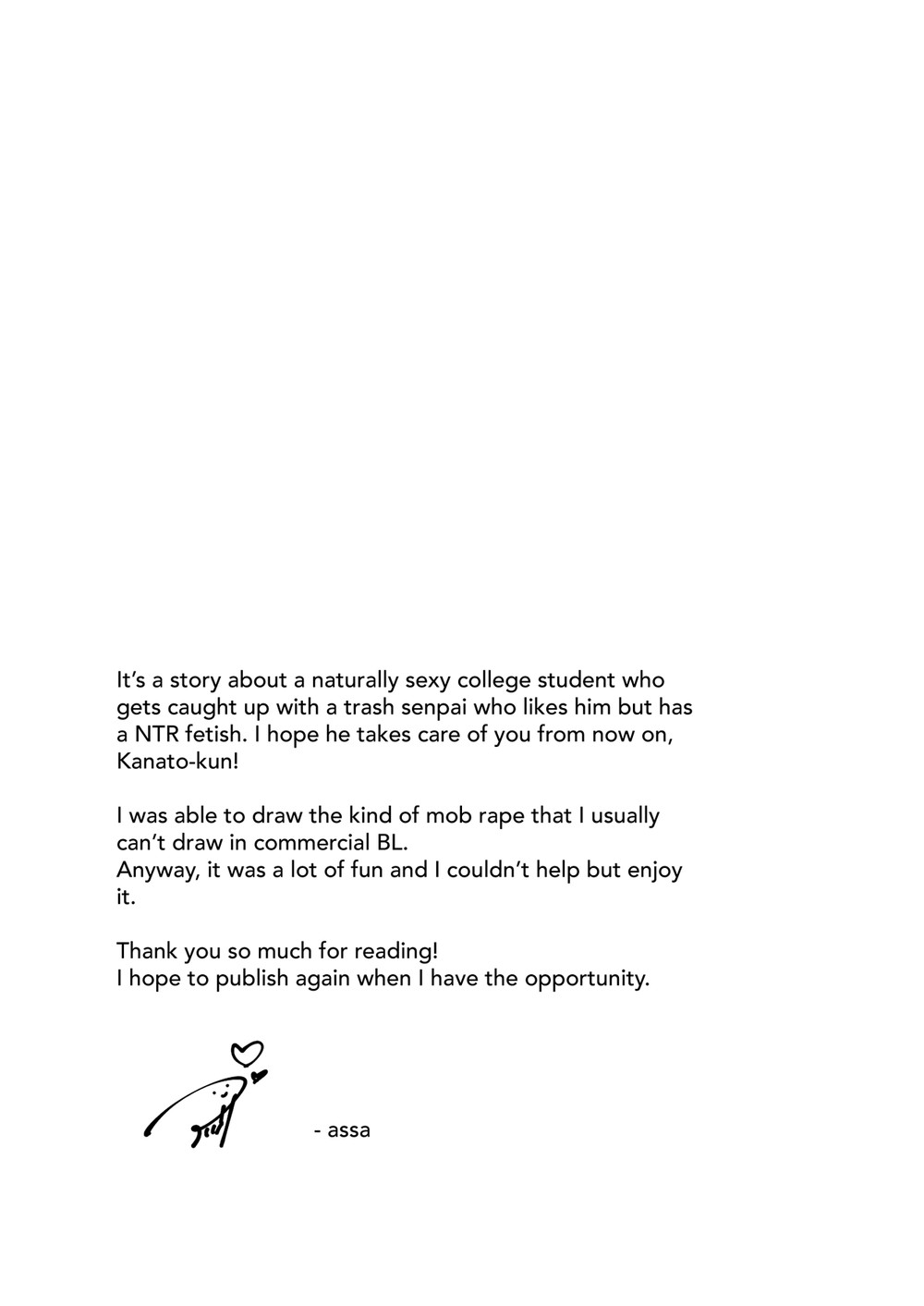 tổng hợp oneshot chjch chjch yaoi bl 18+ chapter 6 17