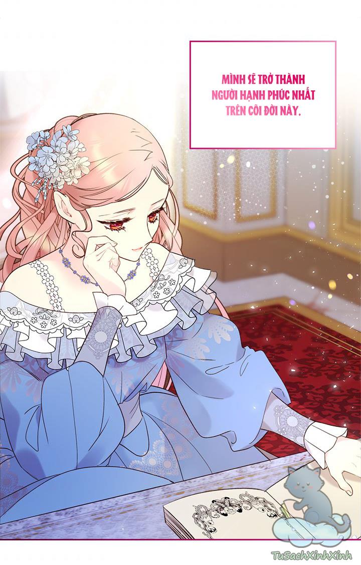 [15+] công chúa chloe chapter 69.5 12