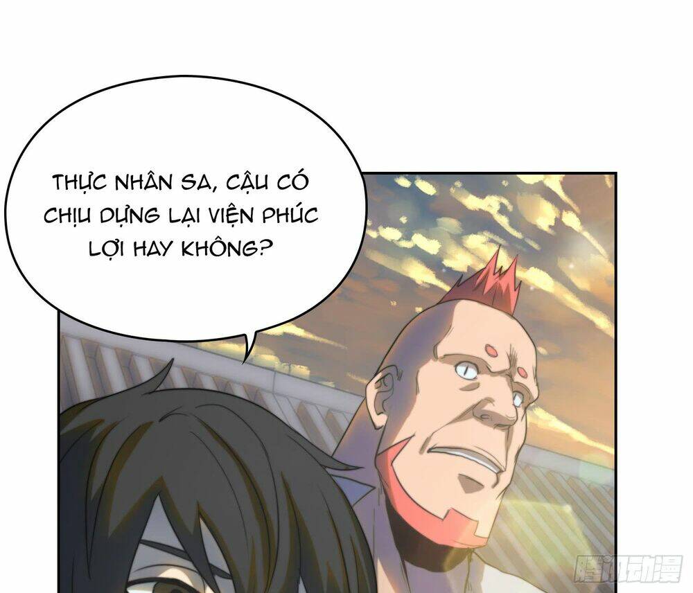 đô thị hàng thần khúc chapter 9 38