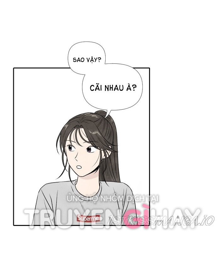 điều khiến tôi quyết tâm muốn chết chapter 19.1 22