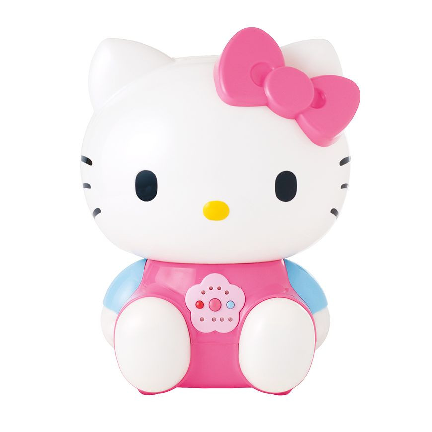 Máy tạo ẩm siêu âm Lanaform Hello Kitty - Hàng Nhập Khẩu