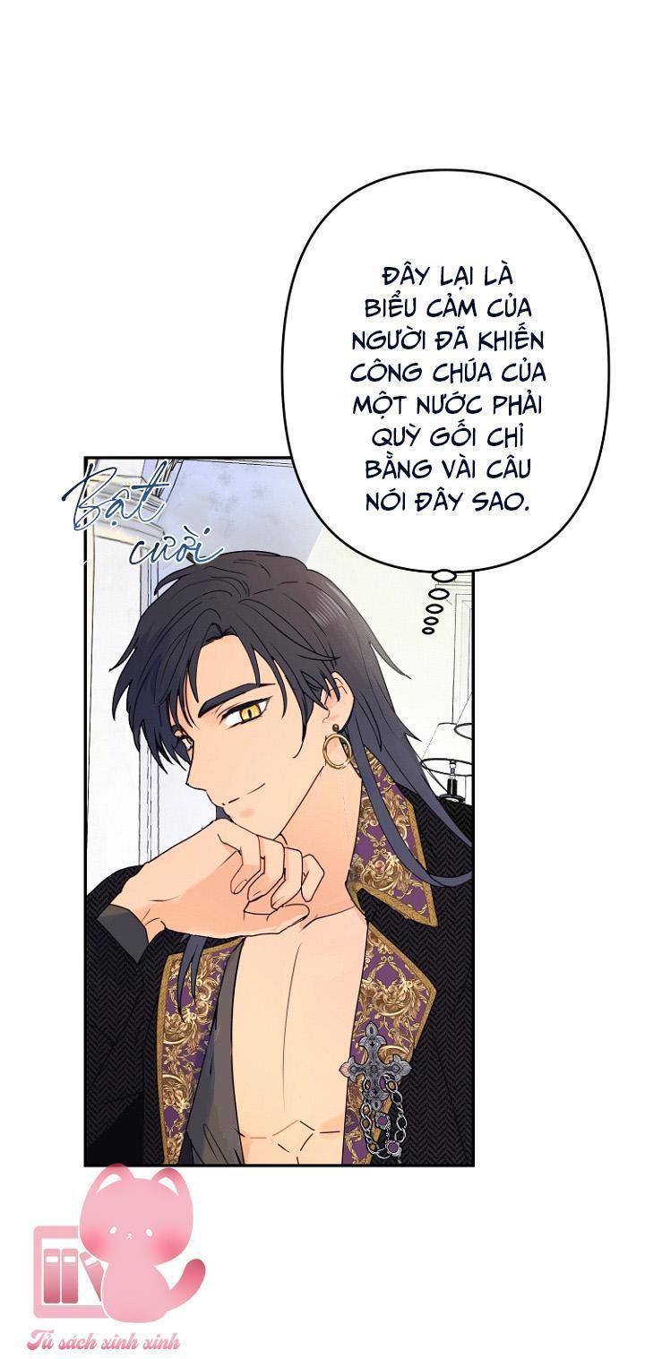 bỏ quách chồng con đi, tiền bạc mới là tất cả chapter 8 50