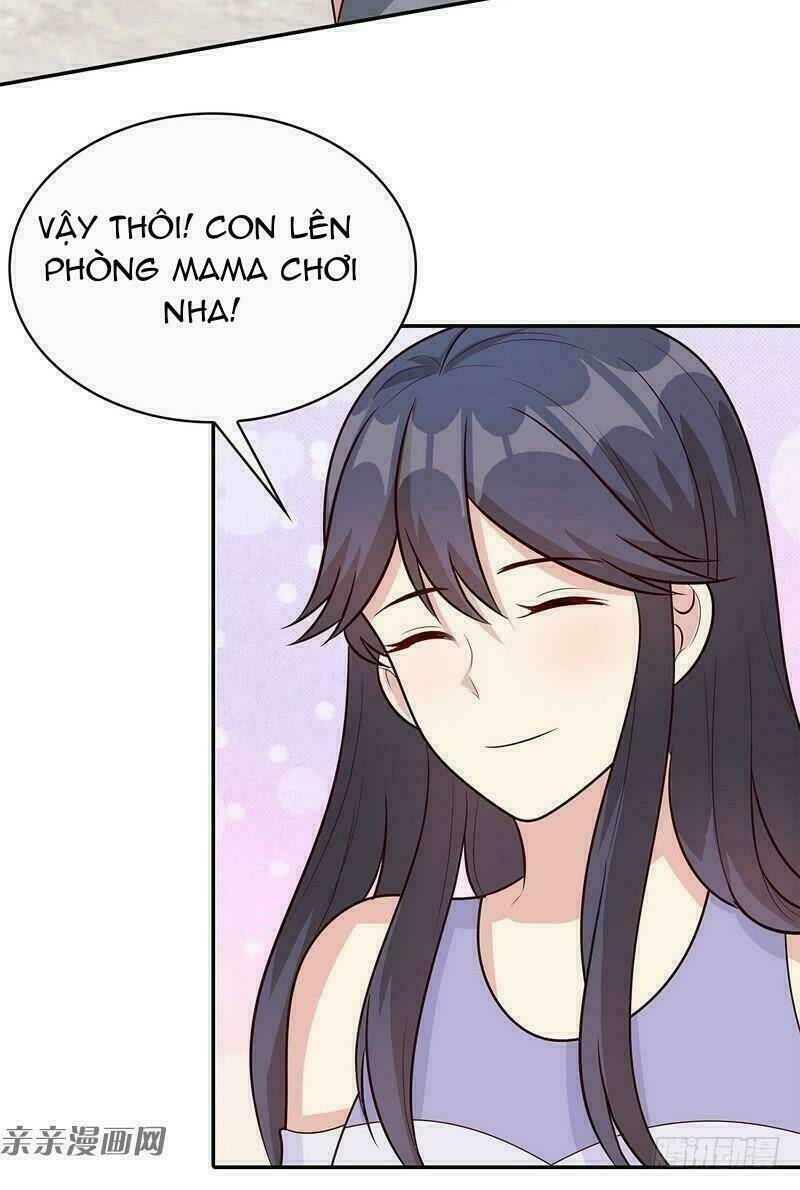 nam thần manh bảo tận diệt chapter 59.1 20