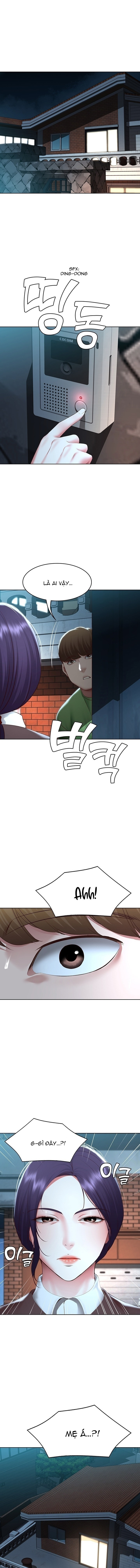 nhật ký nội trú chapter 128.1 3