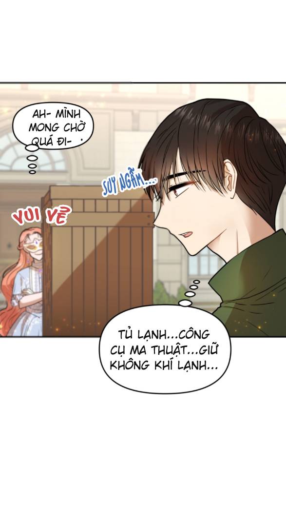 truyện tranh lãng mạn của ropan bing chapter 7 52