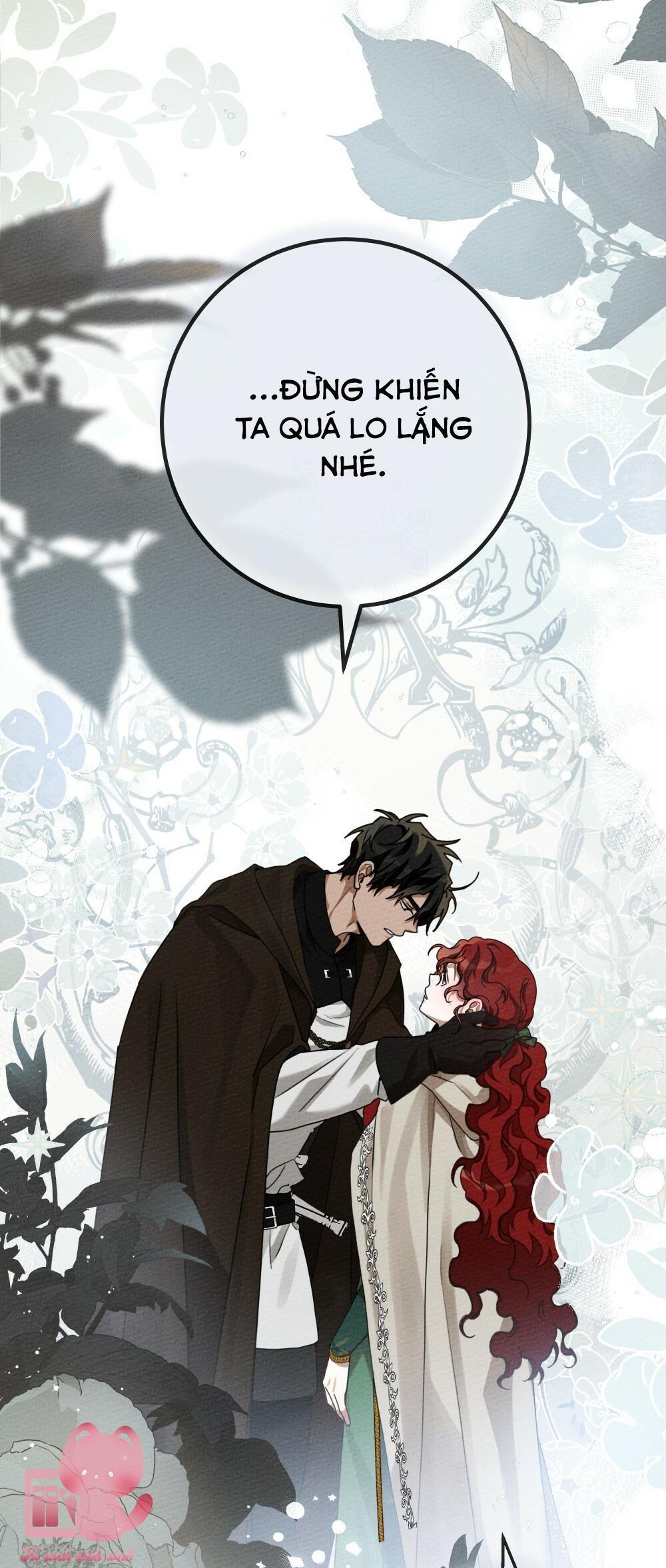 dưới tán cây sồi chapter 55 9