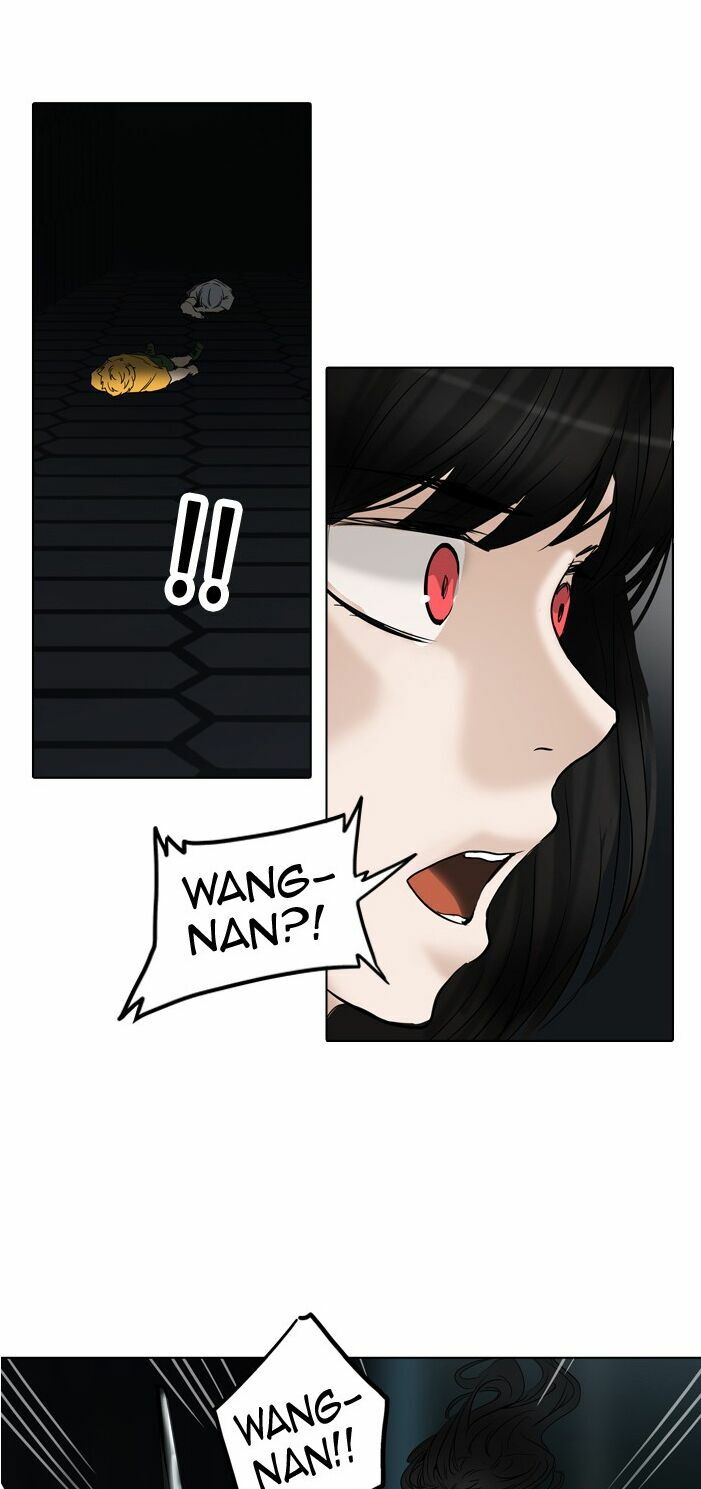 tòa tháp bí ẩn 2 chapter 184 43