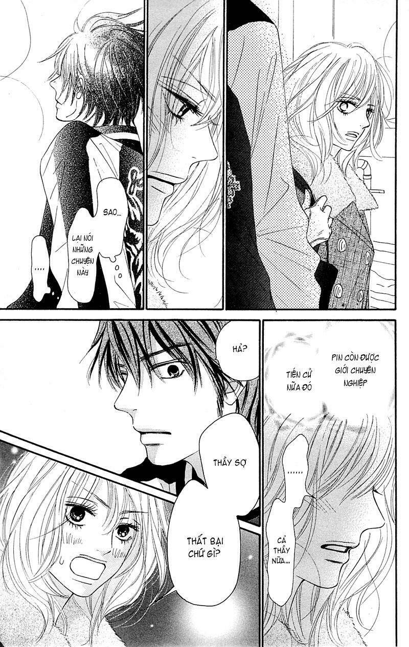 anh đã cho em biết bao thứ đầu tiên chapter 77 37