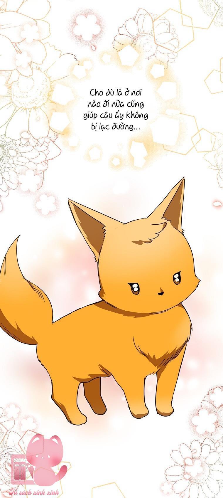 tôi sinh ra là con gái ác nữ chapter 45 40