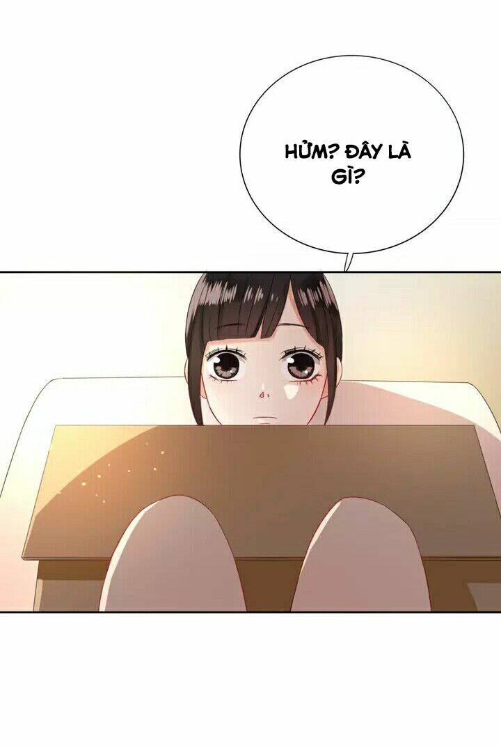 chào buổi sáng, hướng dương chapter 18 37