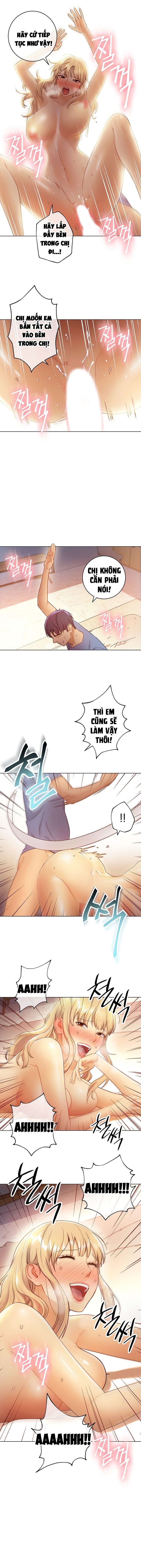 mẹ kế và những người bạn chapter 37 17