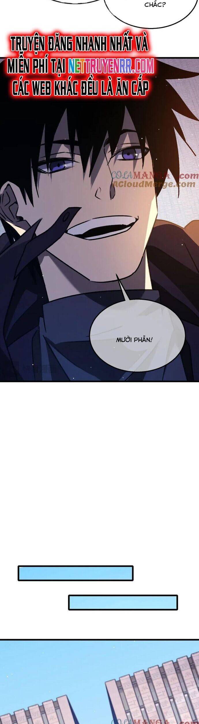 Vô Địch Bị Động Tạo Ra Tấn Sát Thương chapter 38 32