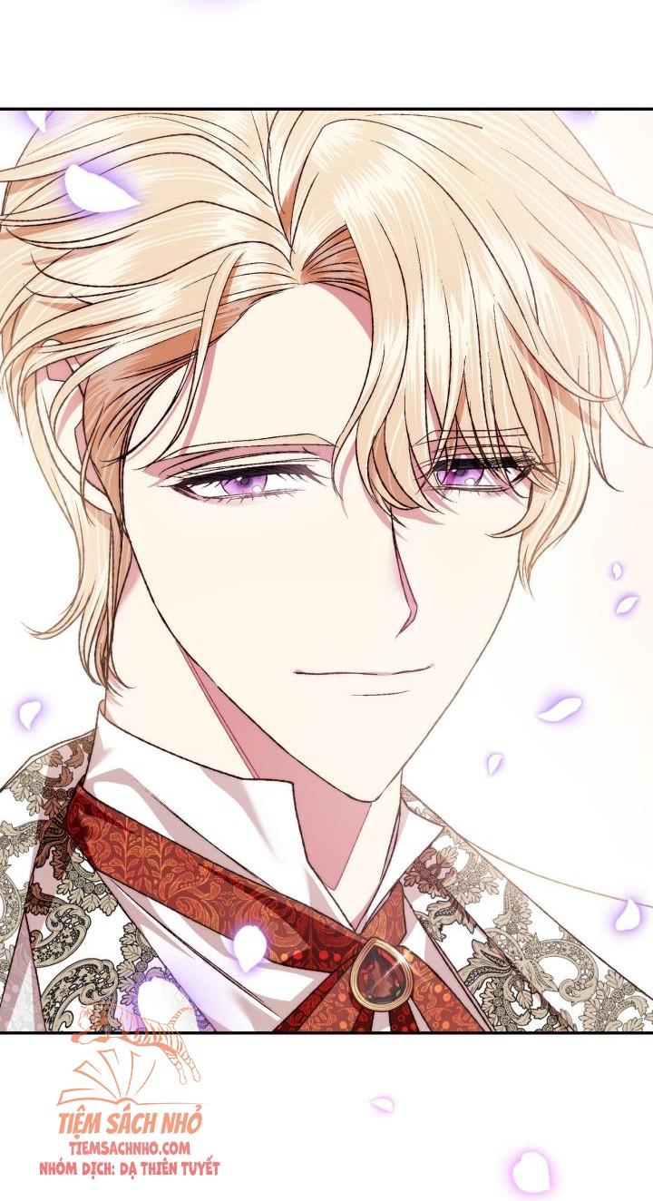 cha, con không muốn kết hôn đâu chapter 70 20