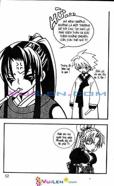 tiên nữ giáng trần chapter 18 52