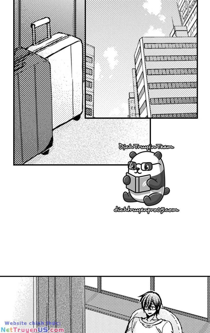 sếp thú tính nhà bên chapter 94 25