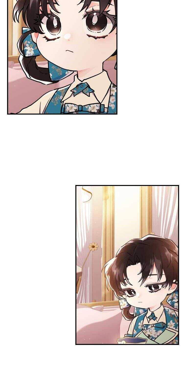 tôi đã trở thành con gái nuôi của nam chính chapter 27 53