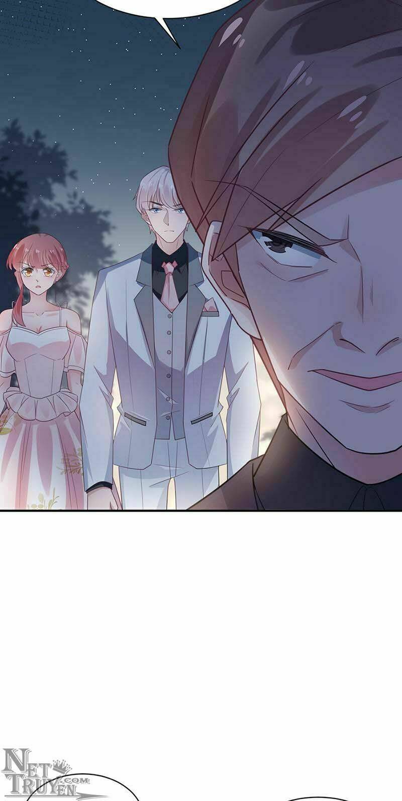 thịnh thế điềm sủng: cô vợ nhỏ đáng yêu của dịch thiếu chapter 94 18