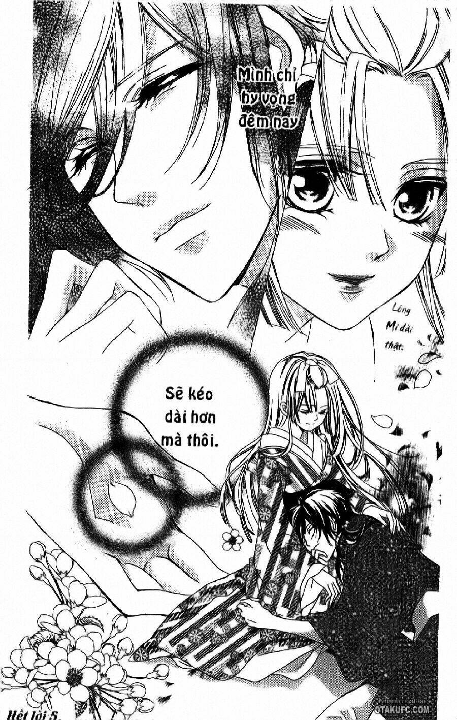 oiran girl chapter 5 44