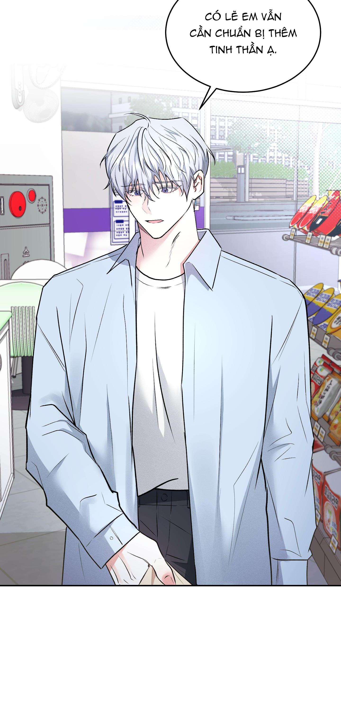 bắn là dính chapter 11 59