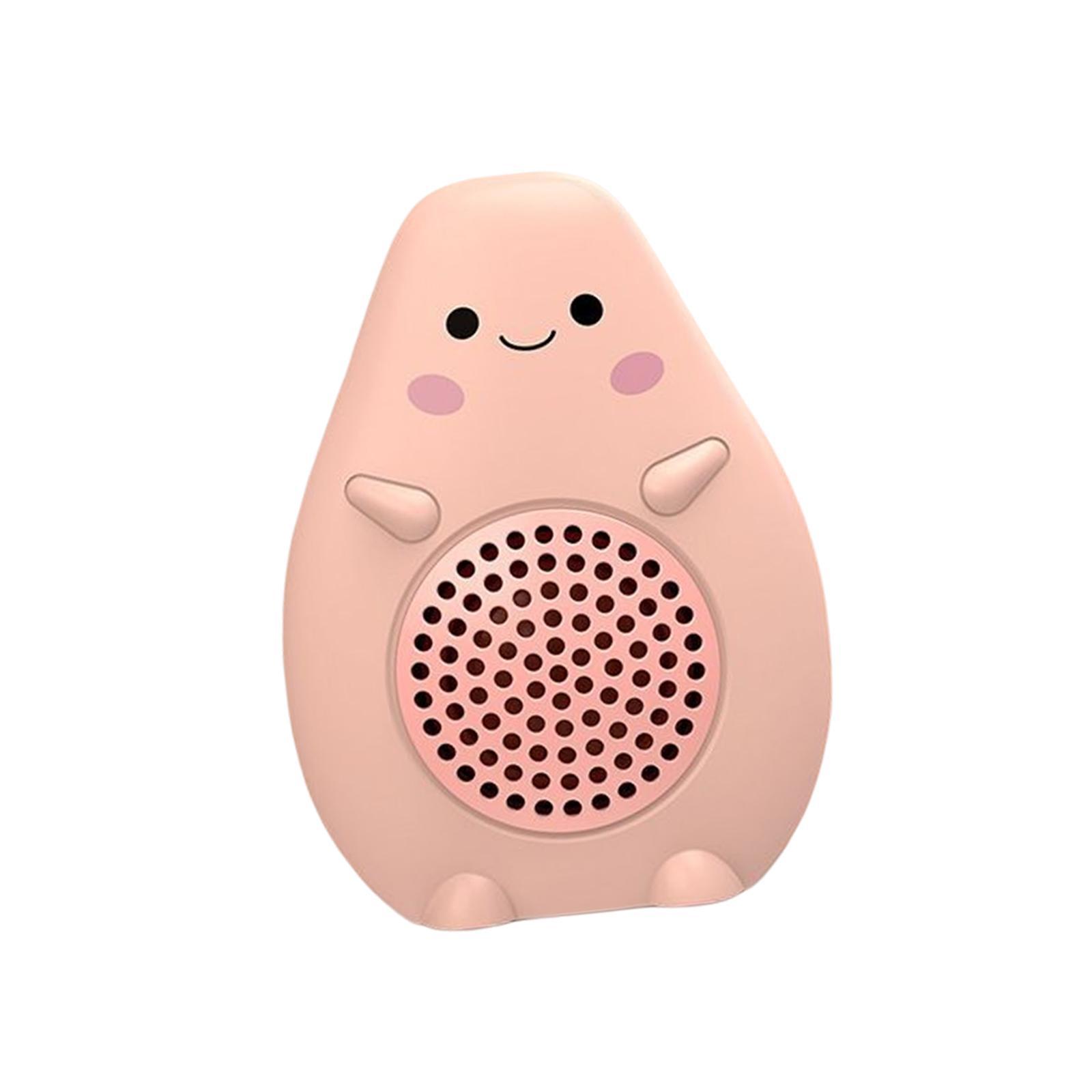 Record Player Version 5.0 Portable Stereo Speaker for Office Yoga Room