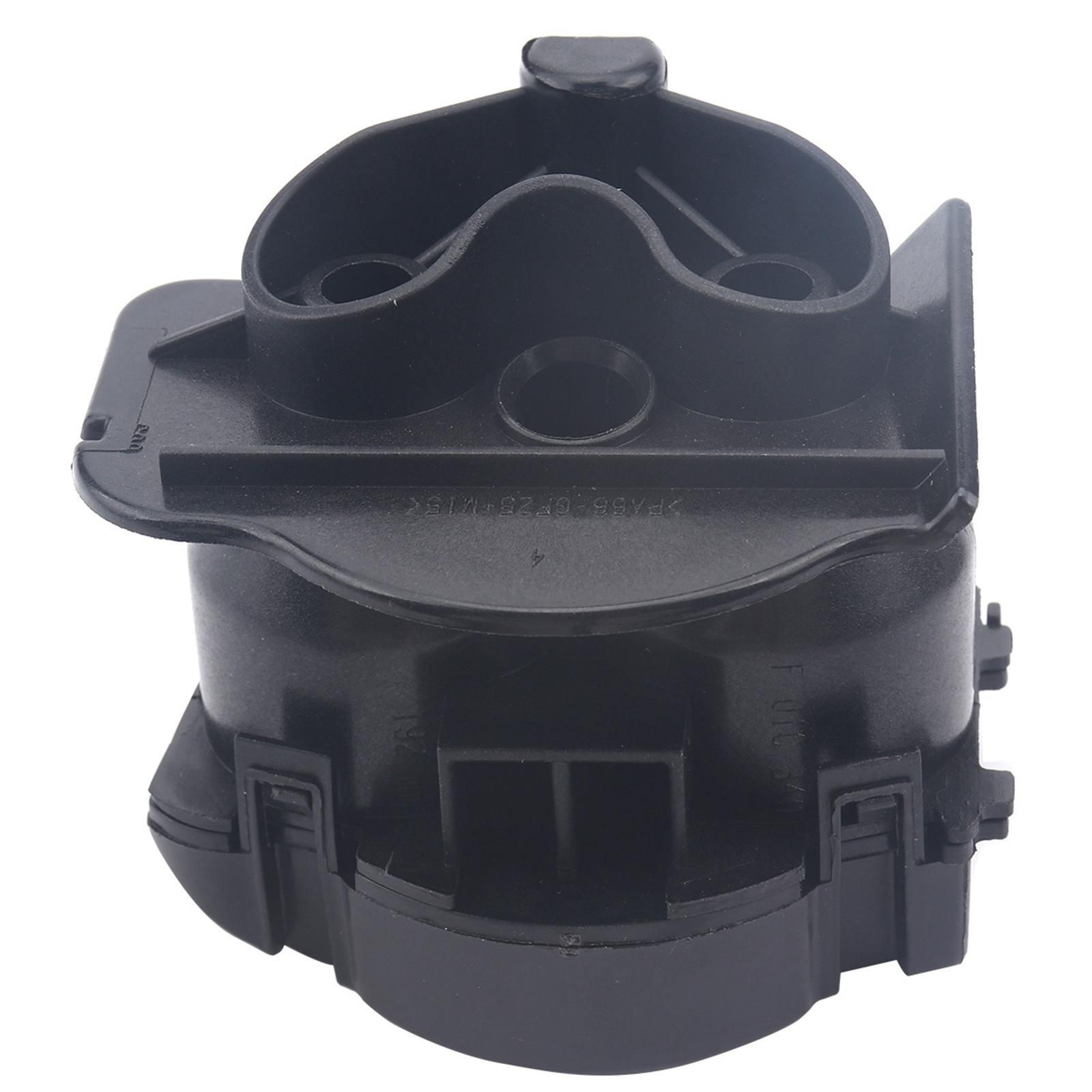 11127799367 Oil  Crankcase Breather for  Car Accessories Durable