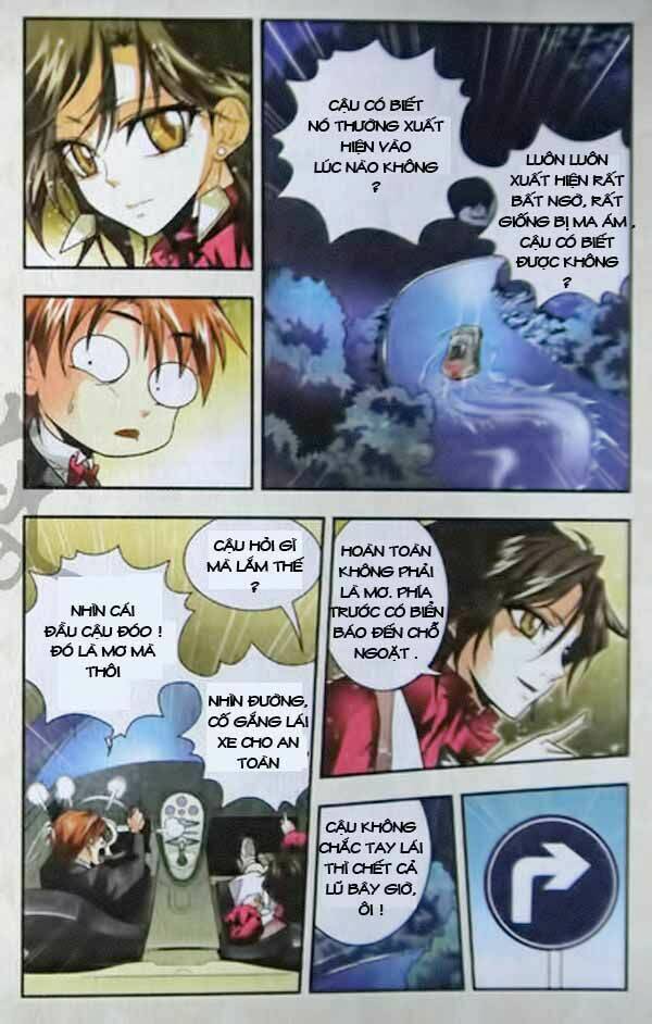 long tộc chapter 19 16