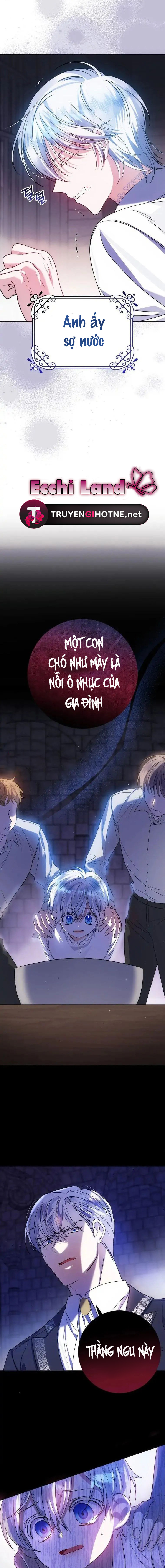 tôi gặp nam chính ở trong tù (remake) chapter 5.1 3