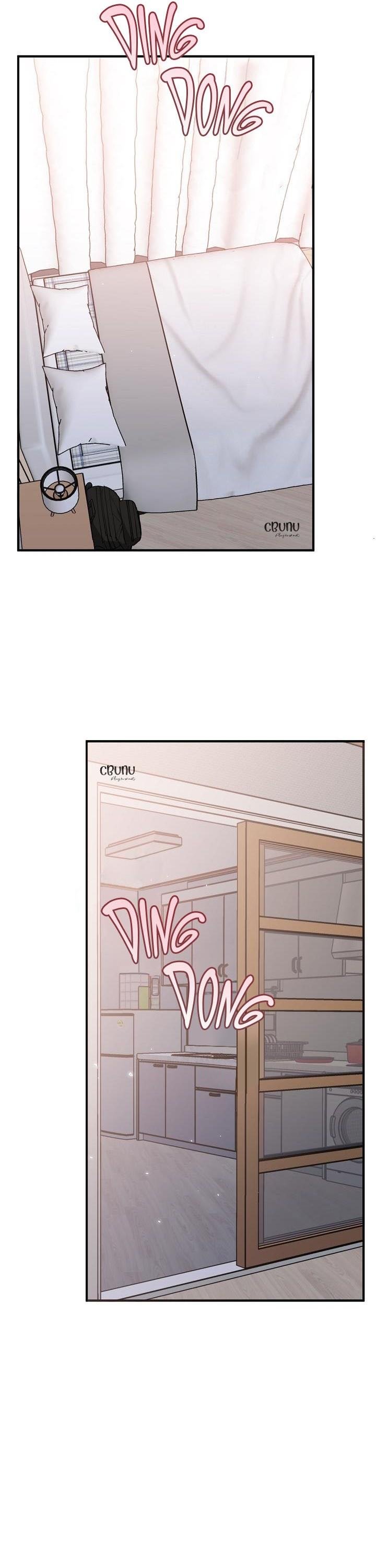 (cbunu) tráo đổi chapter 64 9