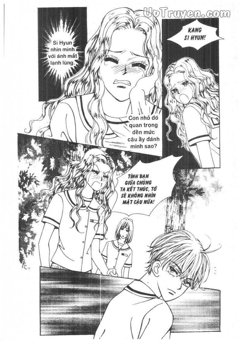 nụ hôn chàng trai chapter 5 110