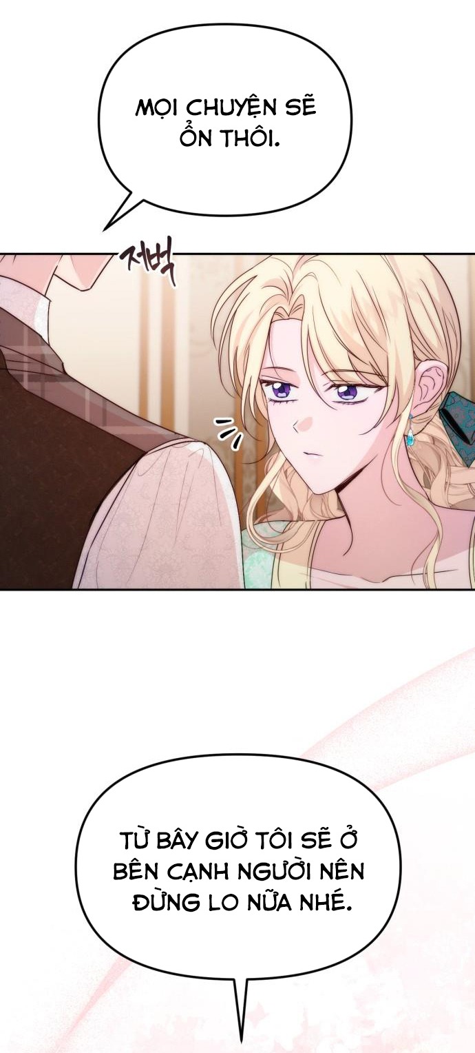 hoàng đế bạo quân ôm lấy tôi chapter 56 6