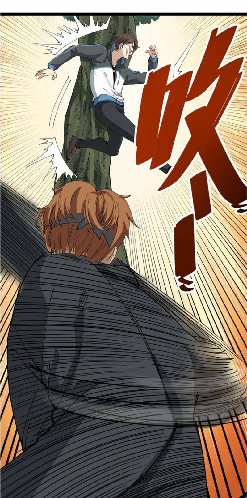 hồi xuân tiểu độc y chapter 25 28