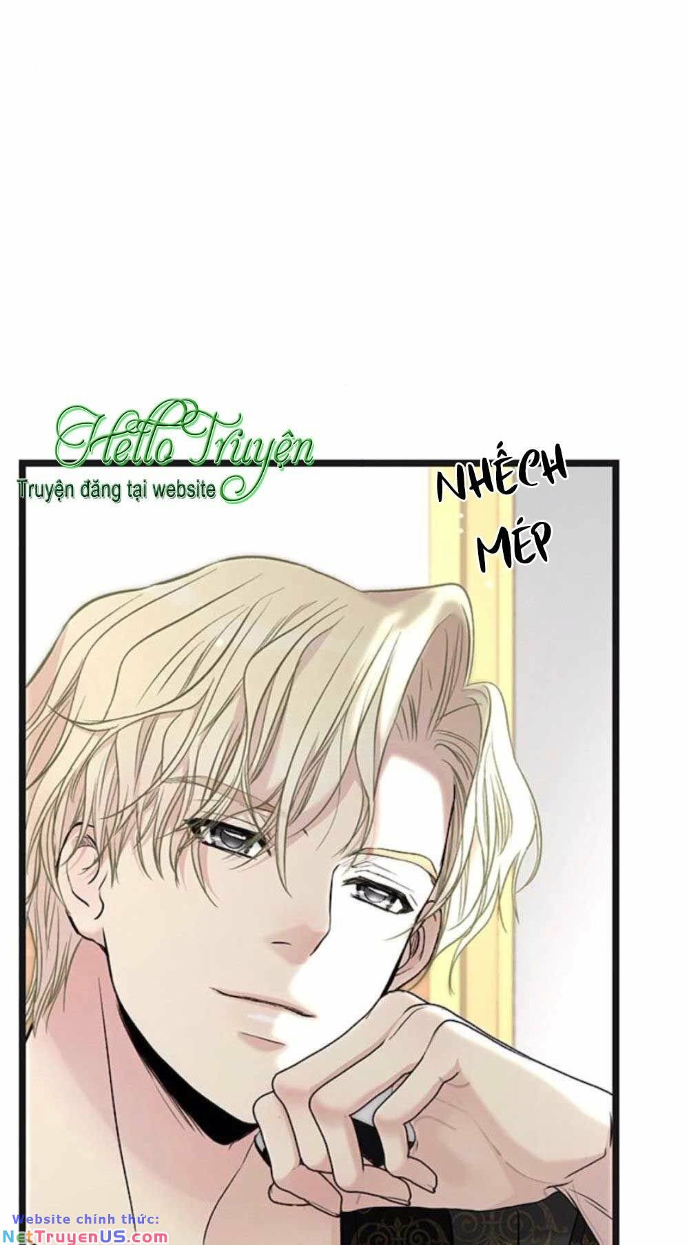 Hoàng Tử Rắc Rối chapter 42.2 47