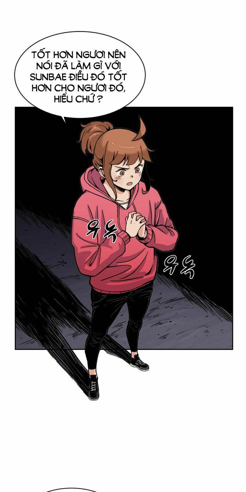 her hero chapter 14 47