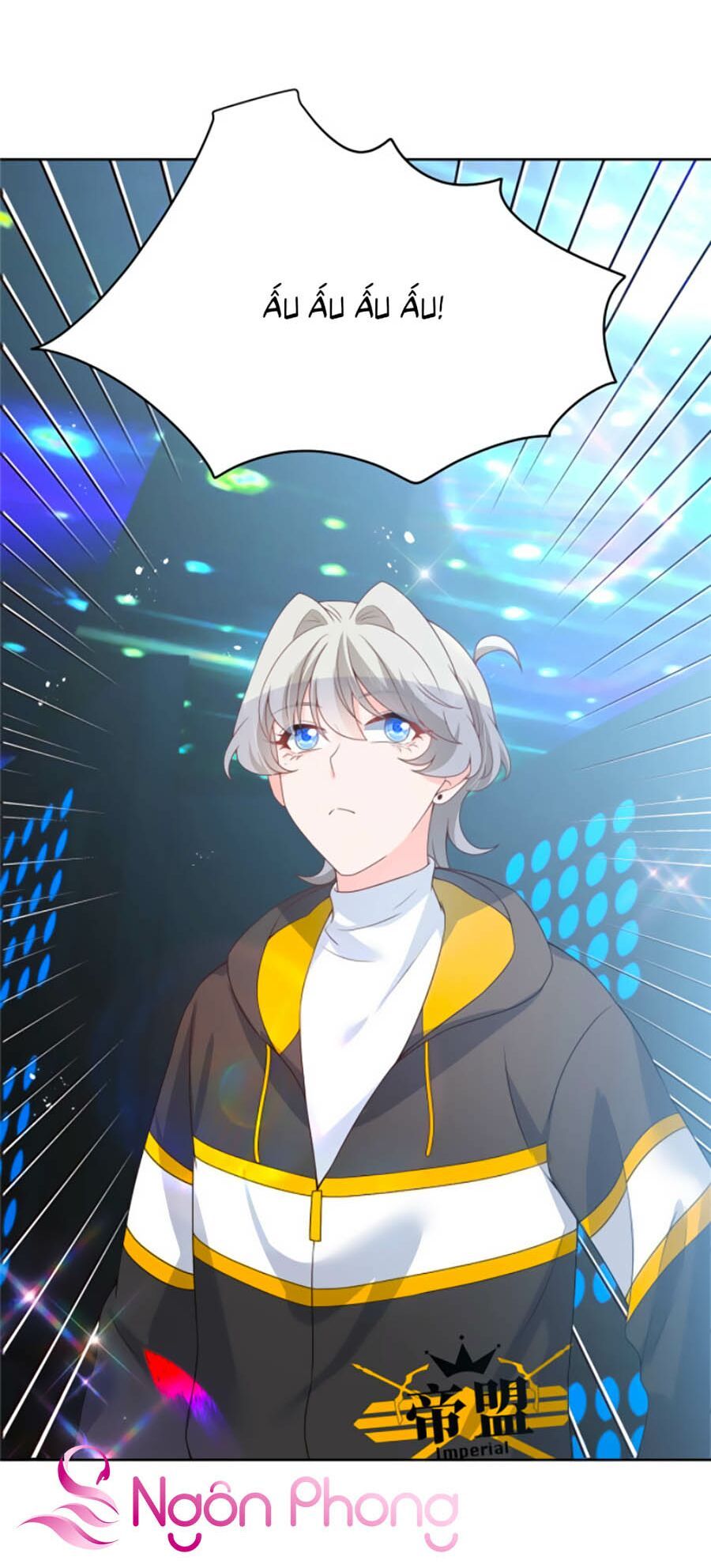 hotboy quốc dân là nữ chapter 167 39