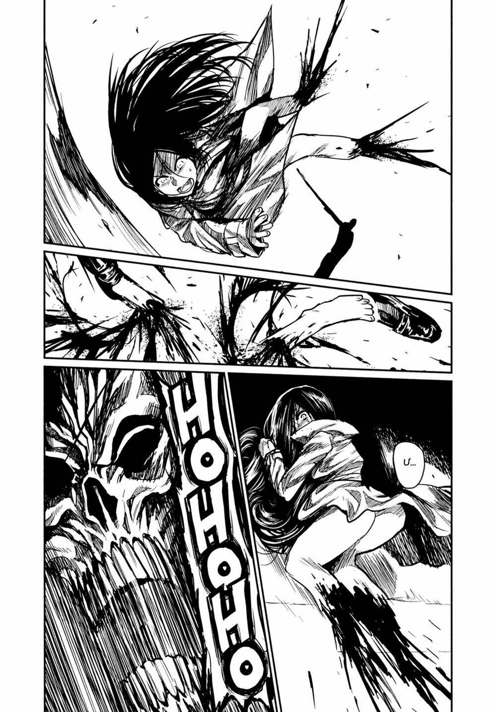 keyman chapter 50 22