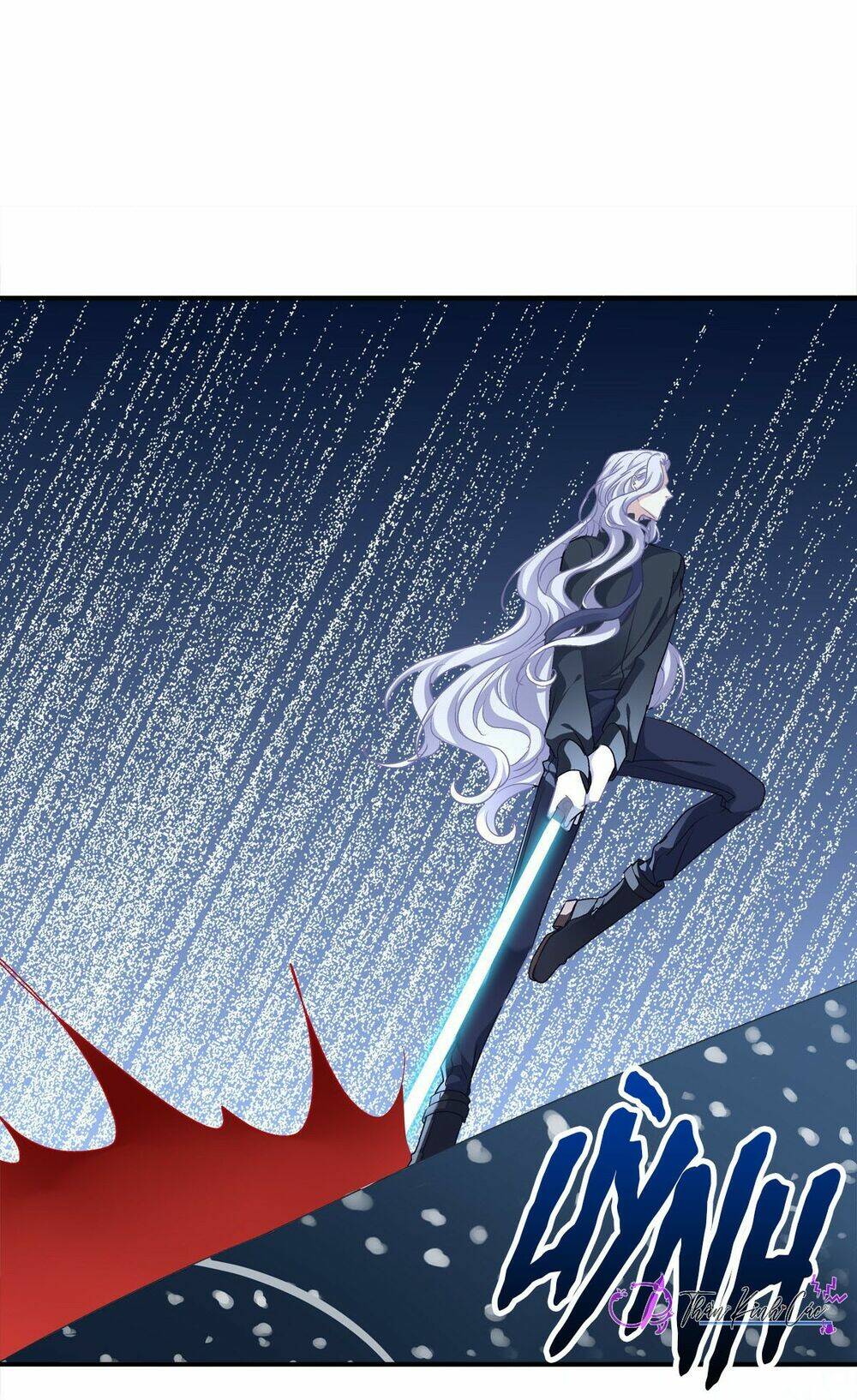 toàn bộ nắm trong tay chapter 23 3