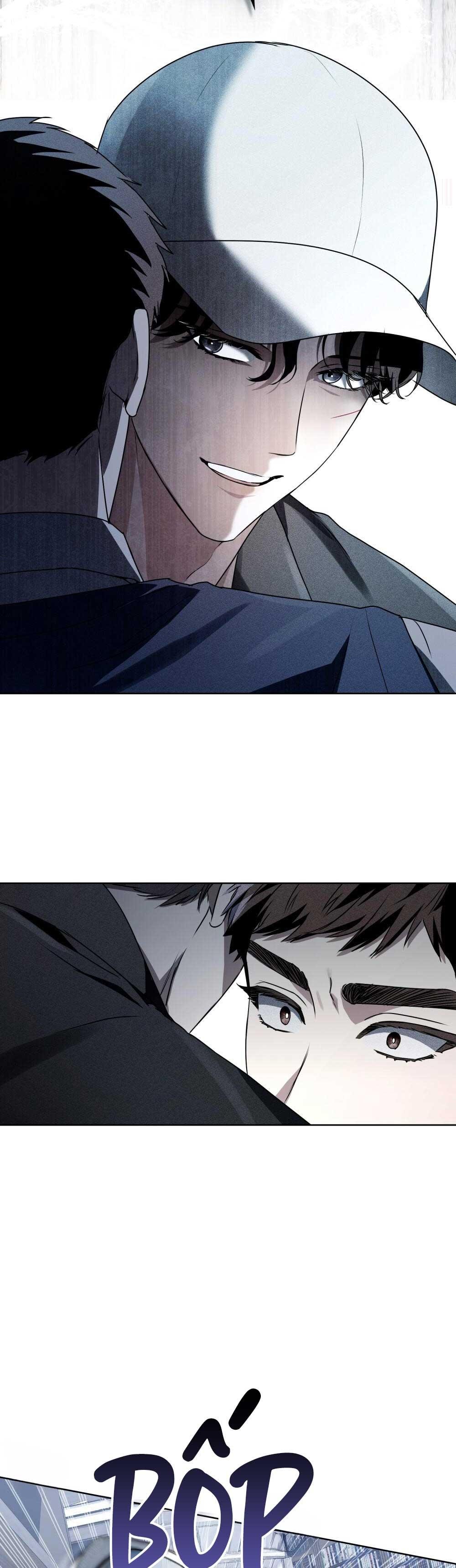 (cbunu) lửa hồn chapter 20 44