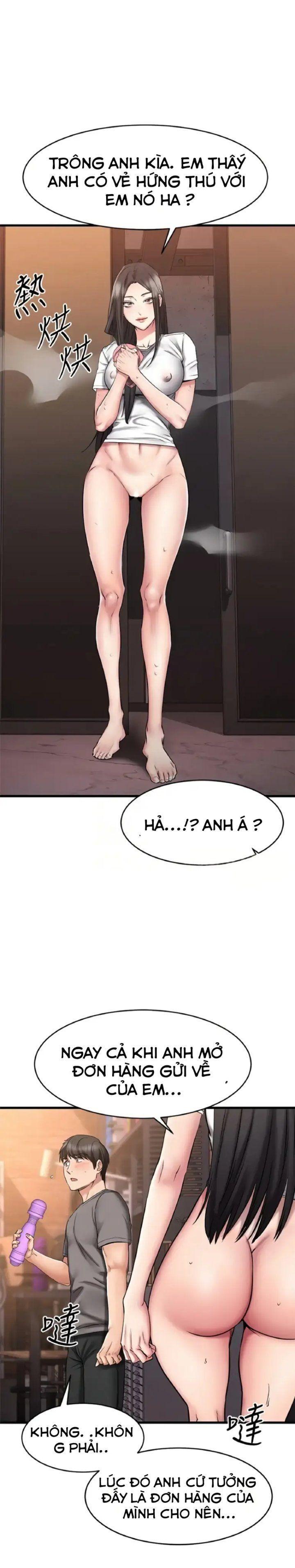 18+ làm tình cùng cô bạn thân khác giới chapter 15 14