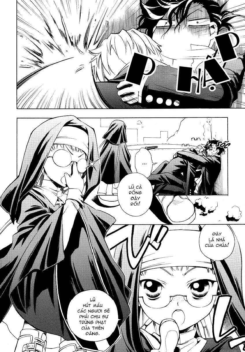 vassalord chapter 2.1 19