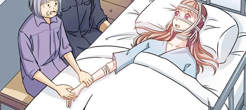 thế thân phiền toái, tổng tài một sắc khí chapter 1 34