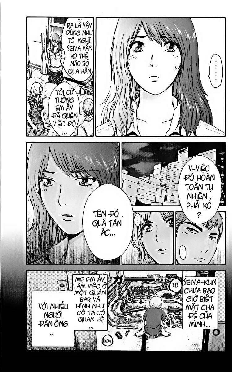 gto: shonan 14 days chapter 26 10
