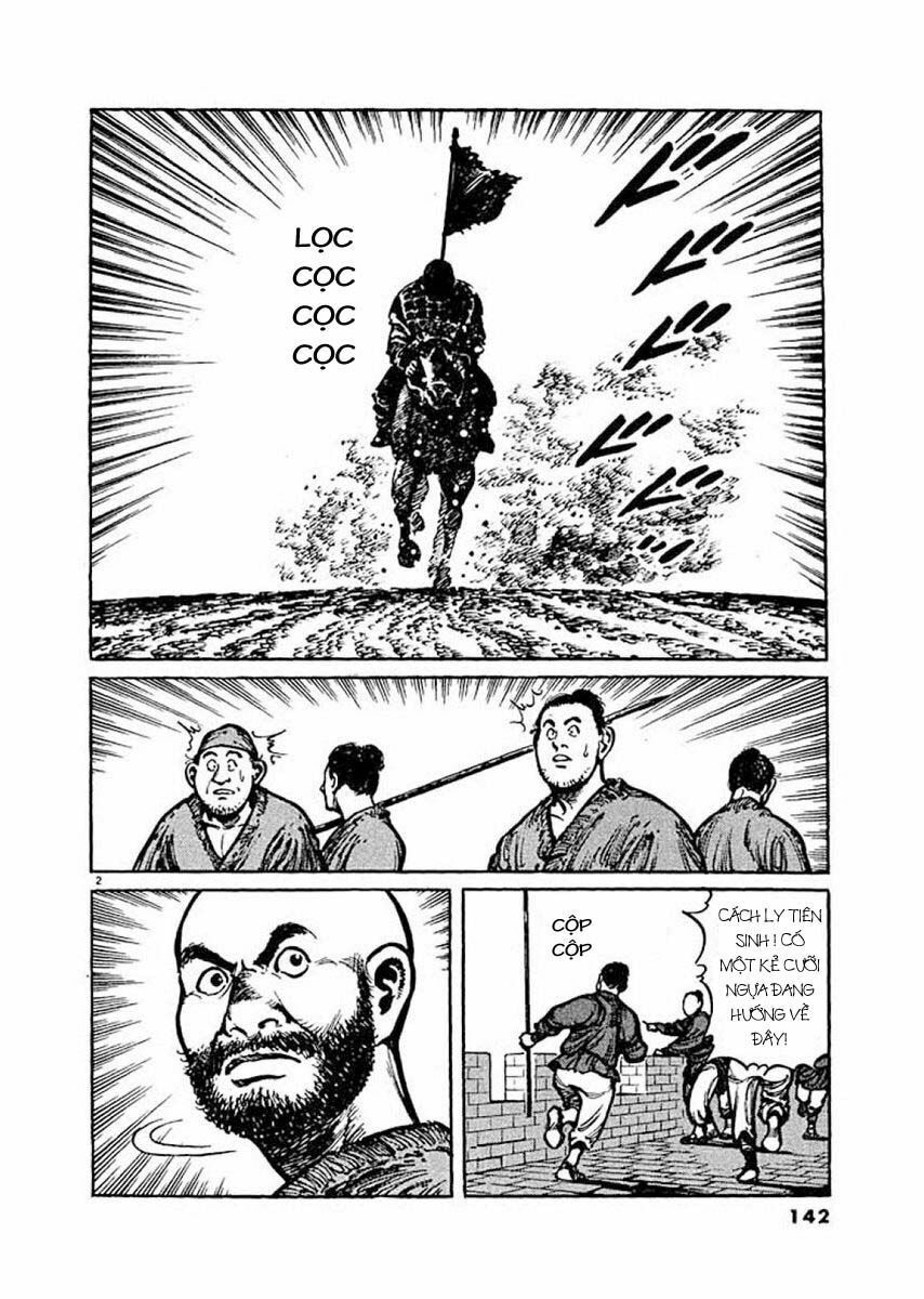 binh pháp mặc công chapter 7 3