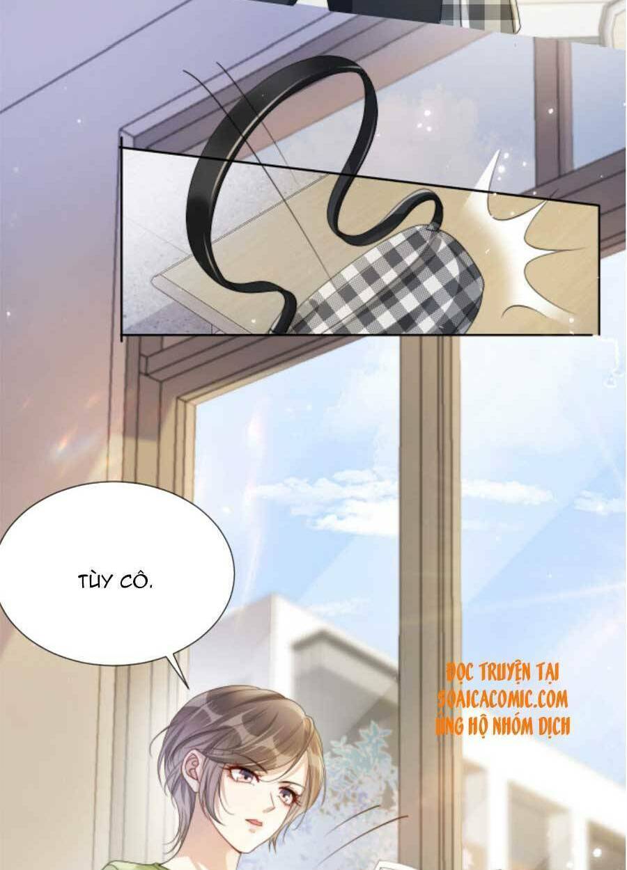 ngự tỷ toàn năng lại bị phá mã giáp chapter 39 30