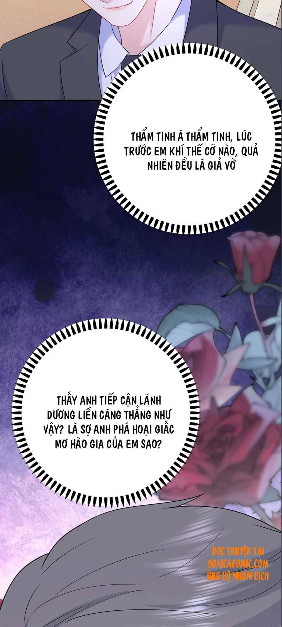 tôi dựa vào tà ý: nghịch chuyển nhân sinh chapter 39 25