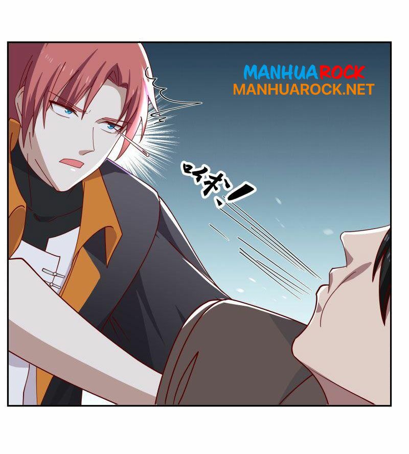 trên người ta có một rồng chapter 403 10